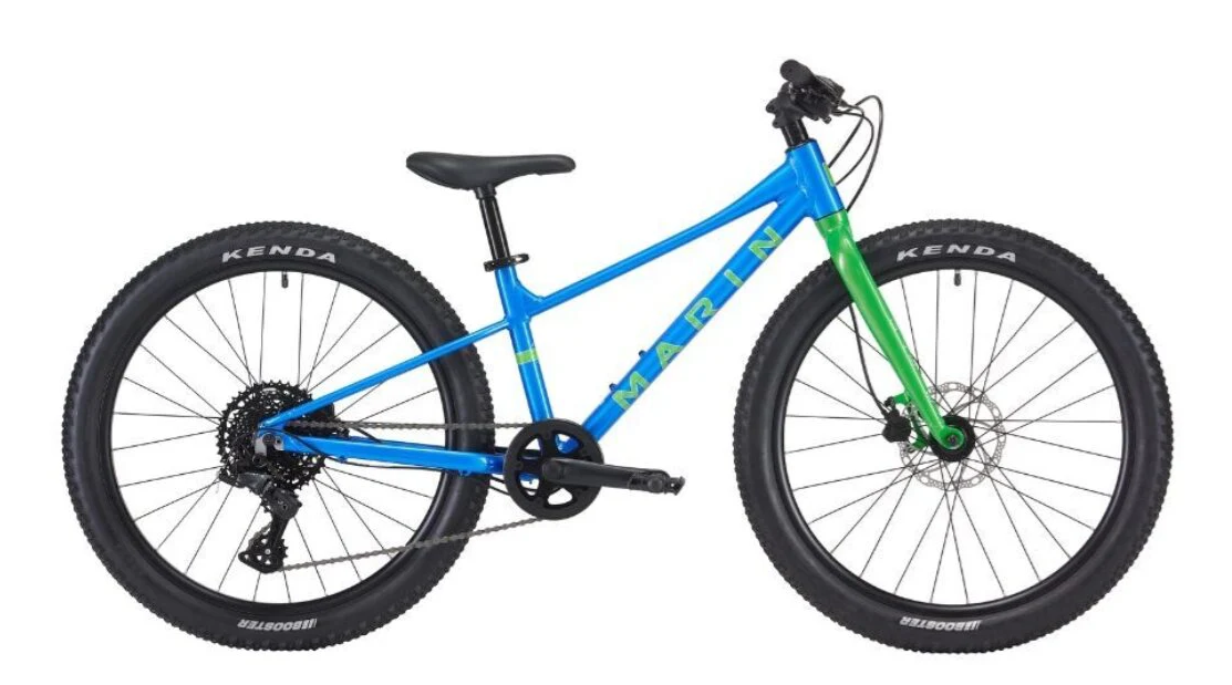 Marin -Bear valey-BE840303