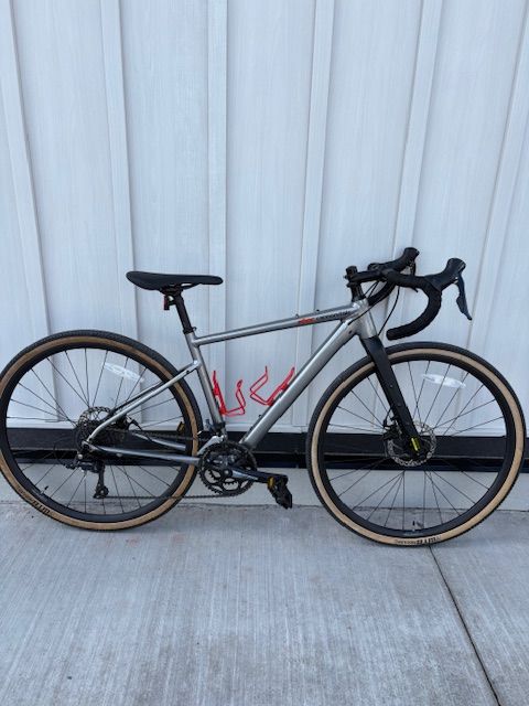 Cannondale_Topstone 3_UBAC_11248D11 - Image 2