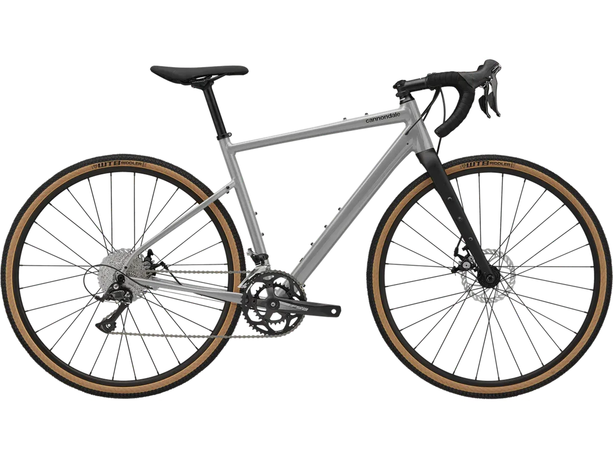 Cannondale_Topstone 3_UBAC_11248D11 - Image 1