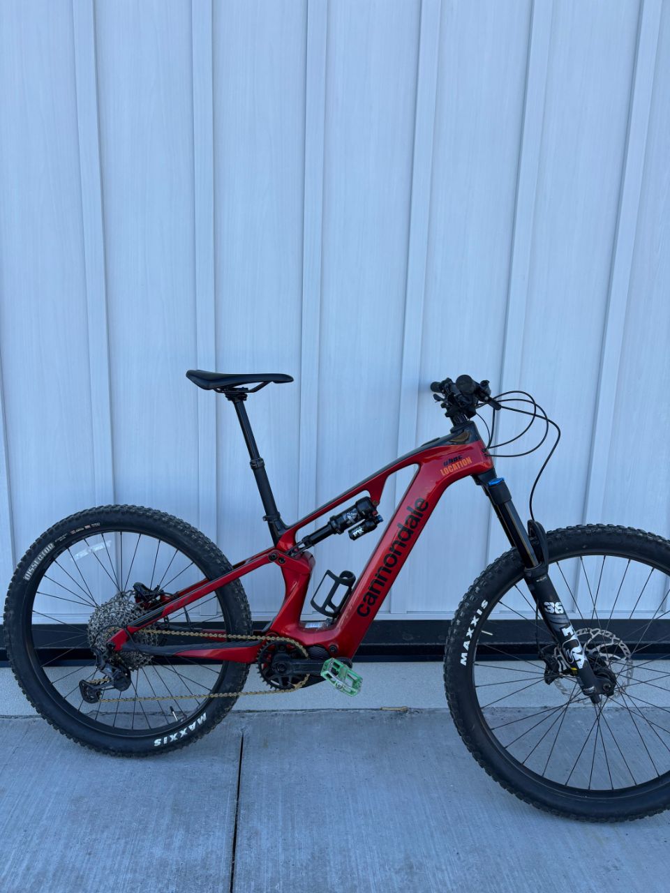 Cannondale_Moterra SL 2_UBAC_423874EF - Image 2