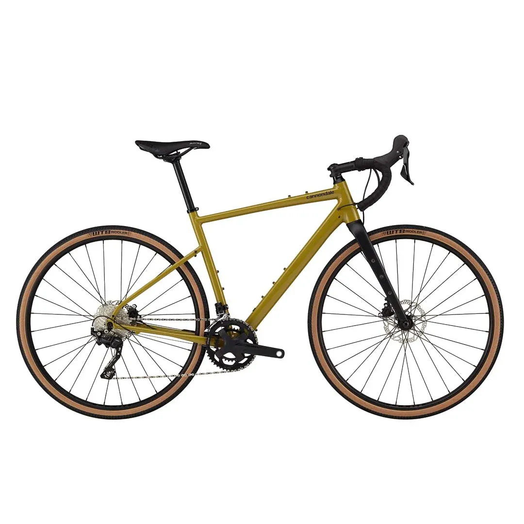 Cannondale_Topstone 2_UBAC_697BF9B3 - Image 1