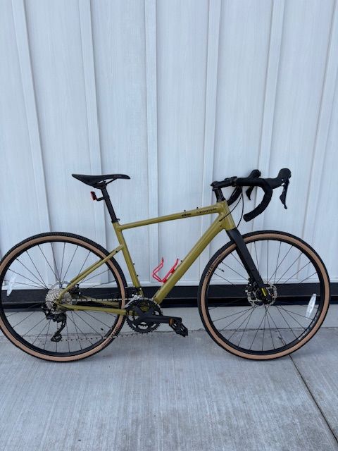 Cannondale_Topstone 2_UBAC_697BF9B3 - Image 2
