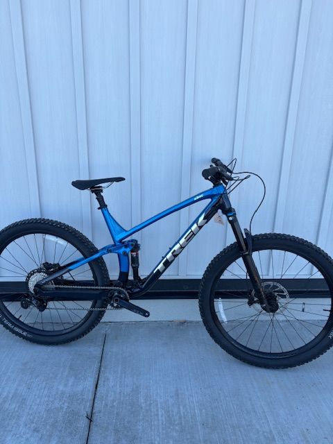 Trek_ Trek Fuel EX 8 Gen 5_UBAC_C72FC29F - Image 2